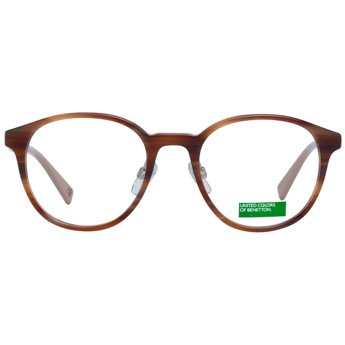 Ladies’ Spectacle frame Benetton BEO1007 48151