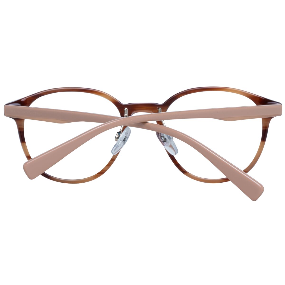 Ladies’ Spectacle frame Benetton BEO1007 48151