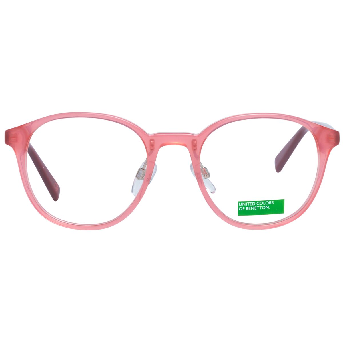 Ladies’ Spectacle frame Benetton BEO1007 48283