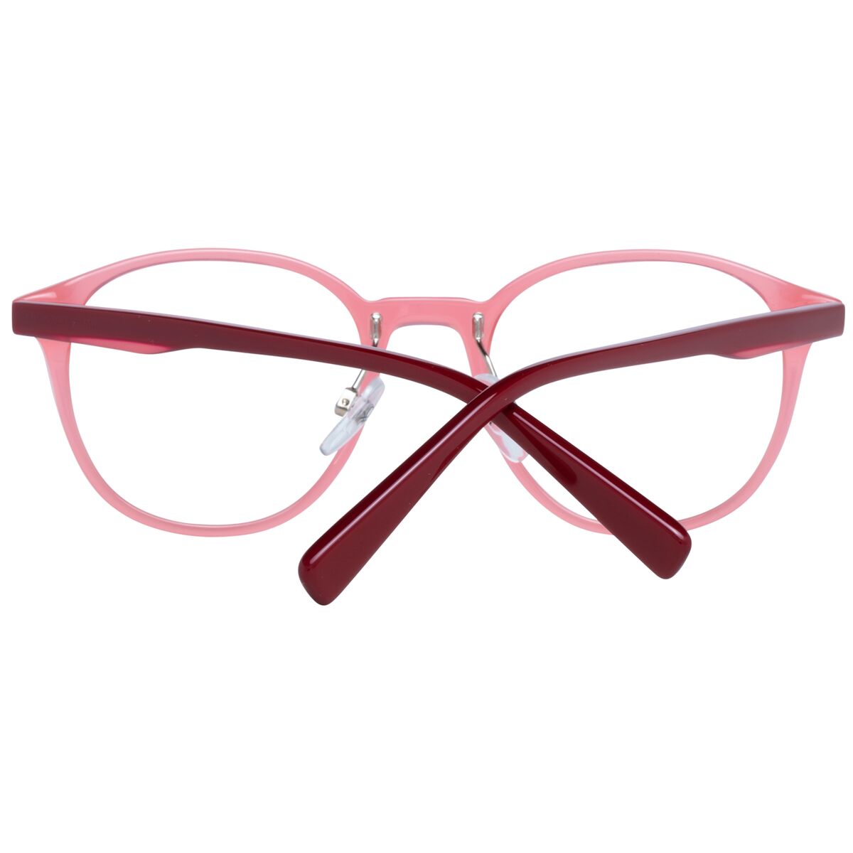 Ladies’ Spectacle frame Benetton BEO1007 48283