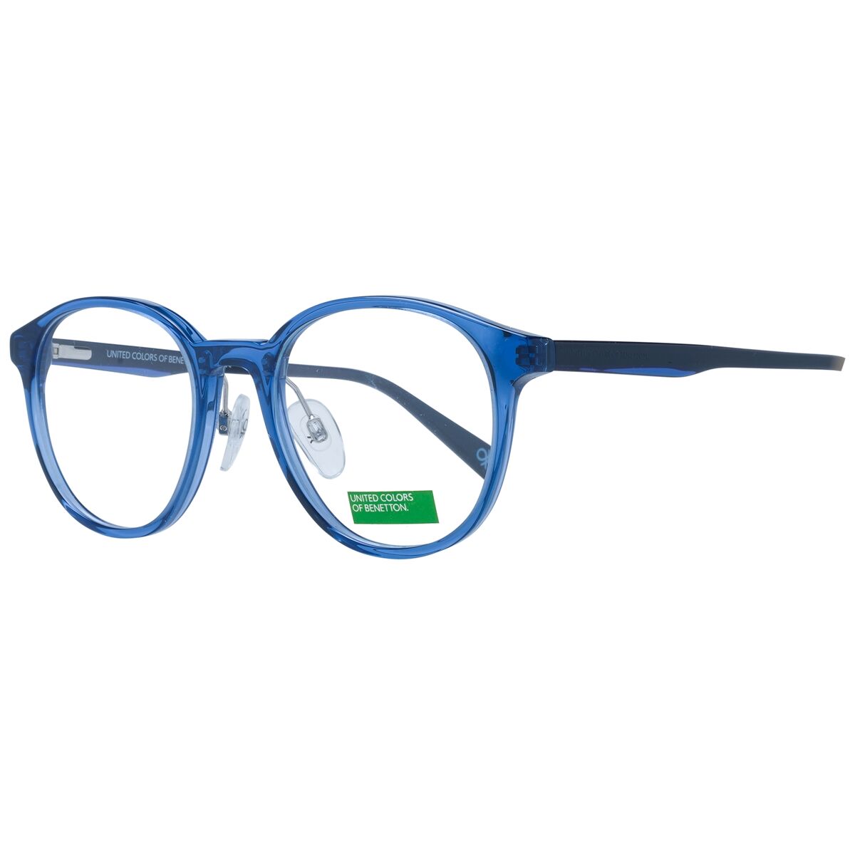 Ladies’ Spectacle frame Benetton BEO1007 48609
