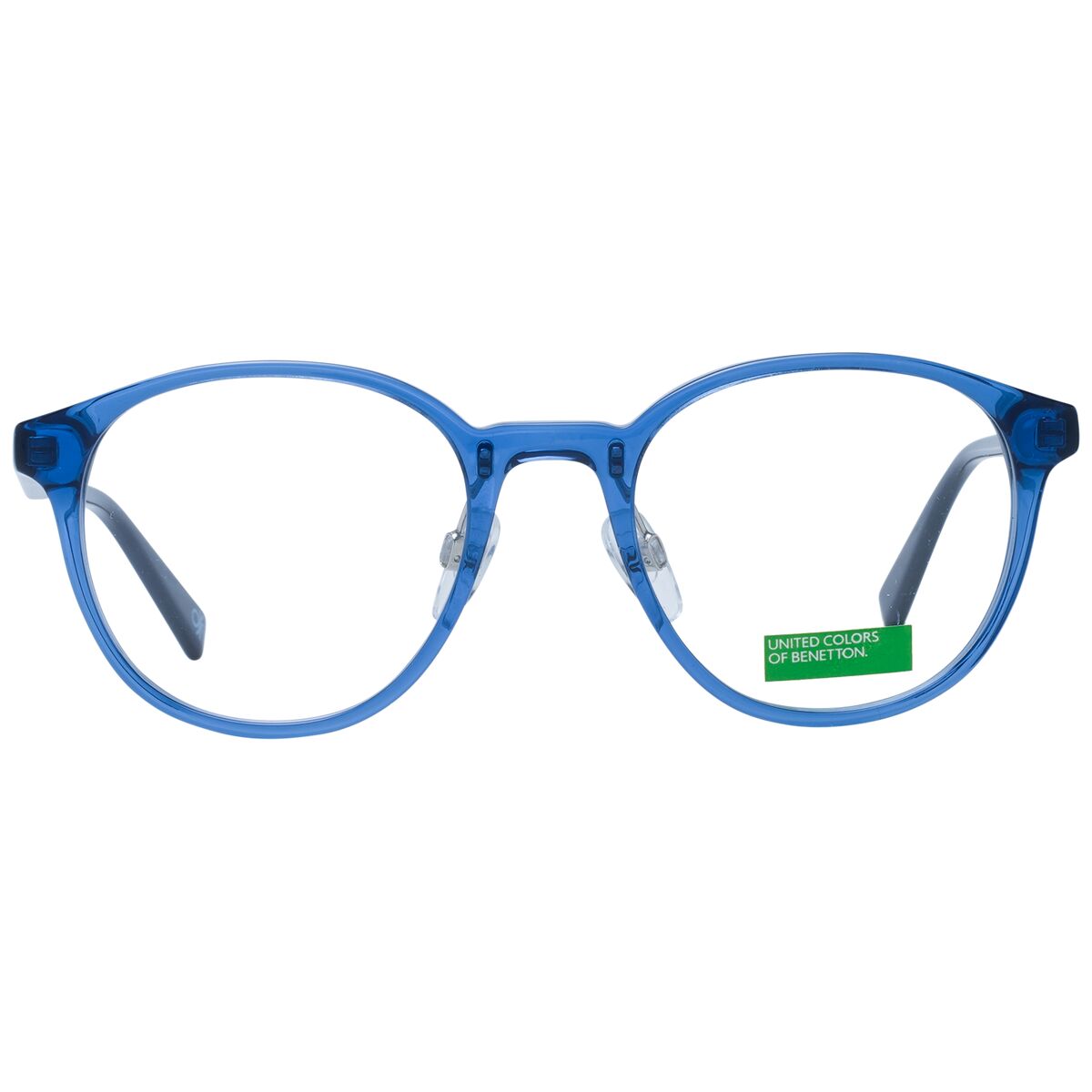 Ladies’ Spectacle frame Benetton BEO1007 48609