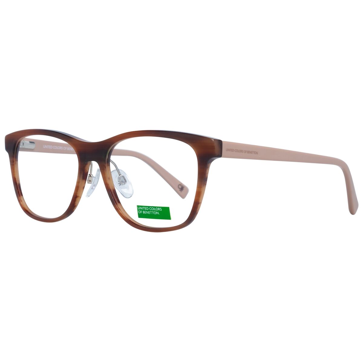 Ladies’ Spectacle frame Benetton BEO1003 54151