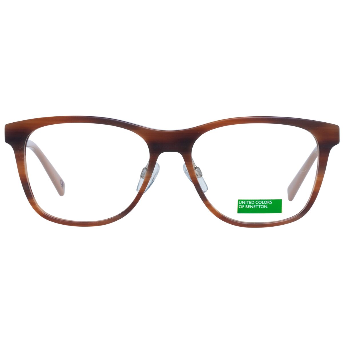 Ladies’ Spectacle frame Benetton BEO1003 54151