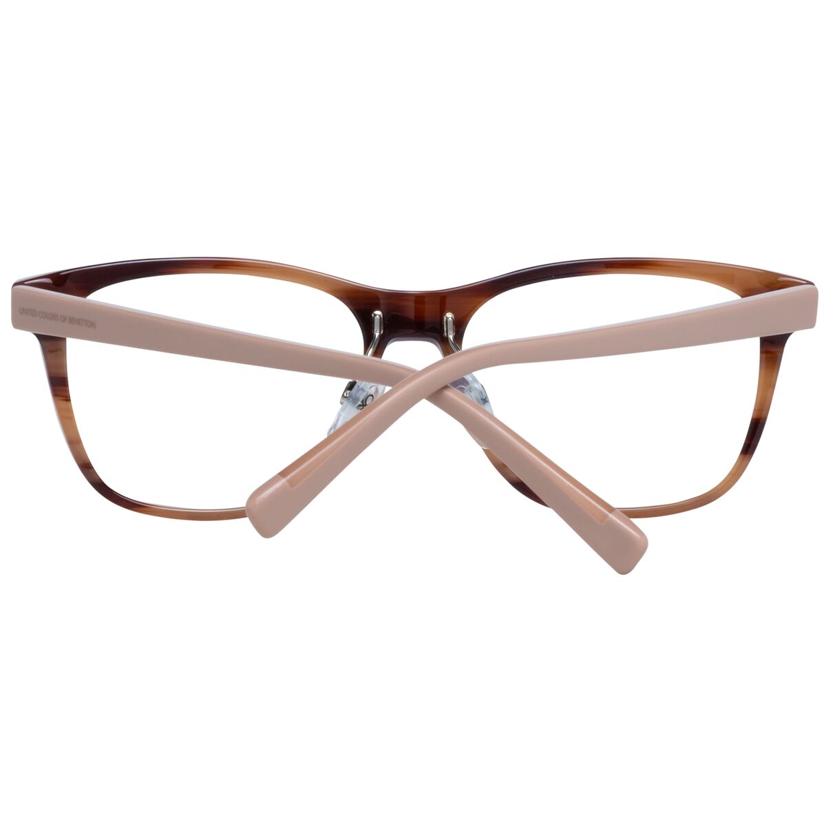 Ladies’ Spectacle frame Benetton BEO1003 54151
