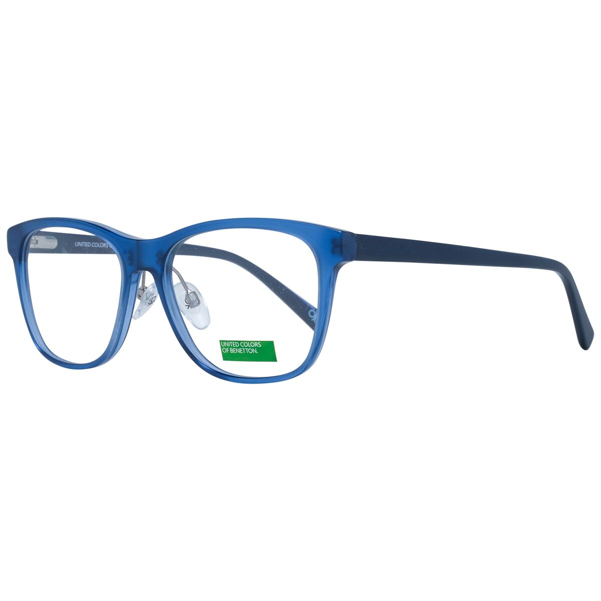 Ladies’ Spectacle frame Benetton BEO1003 54609