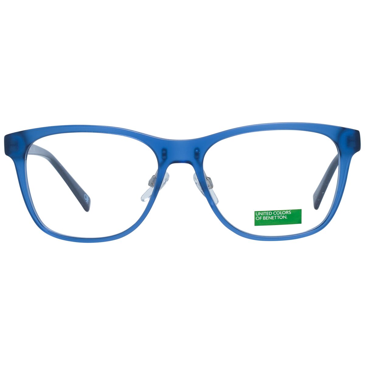 Ladies’ Spectacle frame Benetton BEO1003 54609
