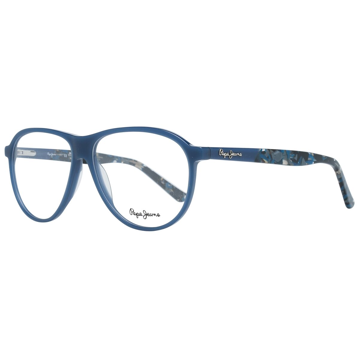 Men’ Spectacle frame Pepe Jeans PJ3374 57C2 OLIVER Men’ Spectacle frame Pepe Jeans PJ3374 57C2 OLIVER