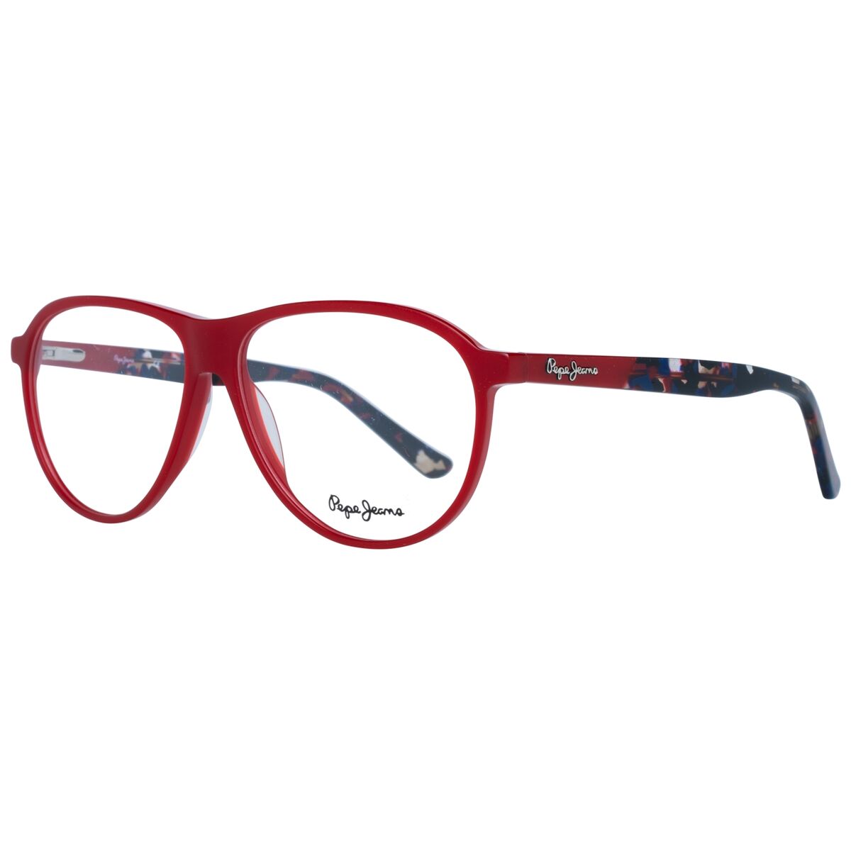 Unisex’ Spectacle frame Pepe Jeans PJ3374 57C3 Unisex’ Spectacle frame Pepe Jeans PJ3374 57C3