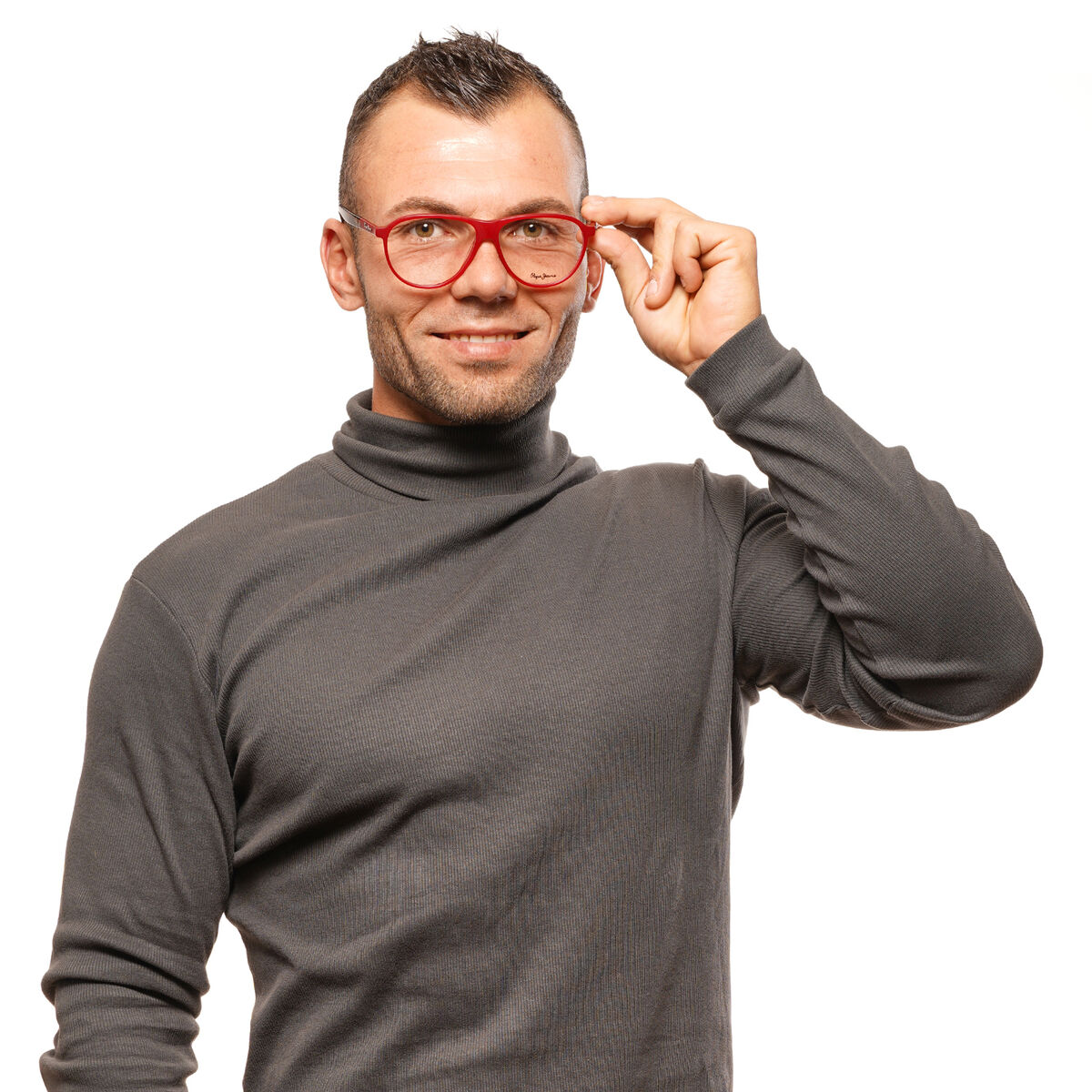 Unisex’ Spectacle frame Pepe Jeans PJ3374 57C3