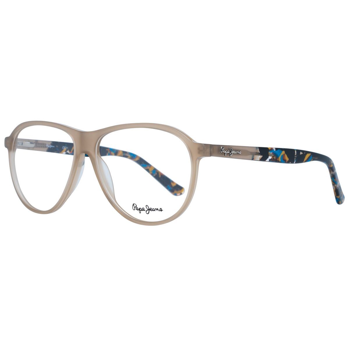 Unisex’ Spectacle frame Pepe Jeans PJ3374 57C4