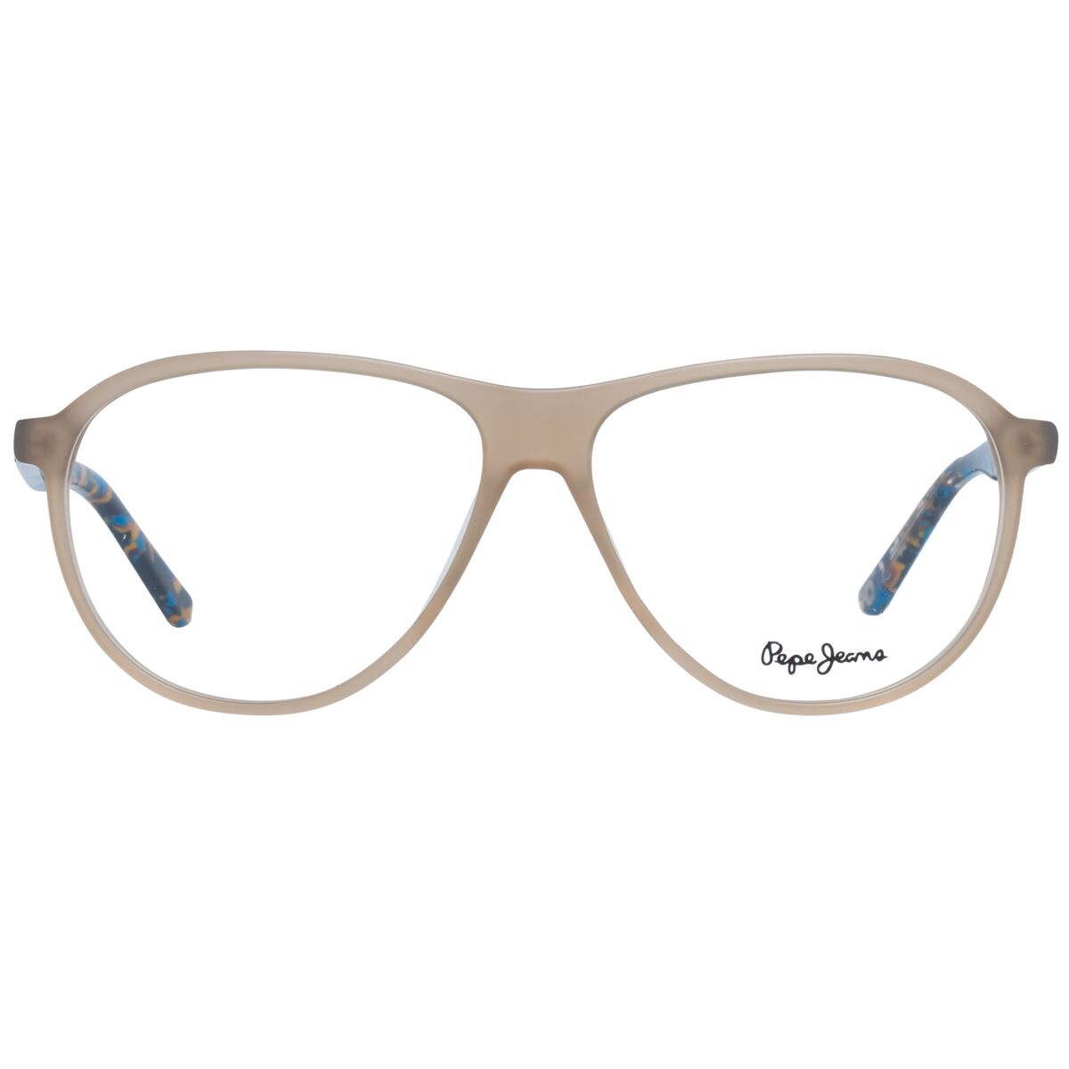 Unisex’ Spectacle frame Pepe Jeans PJ3374 57C4