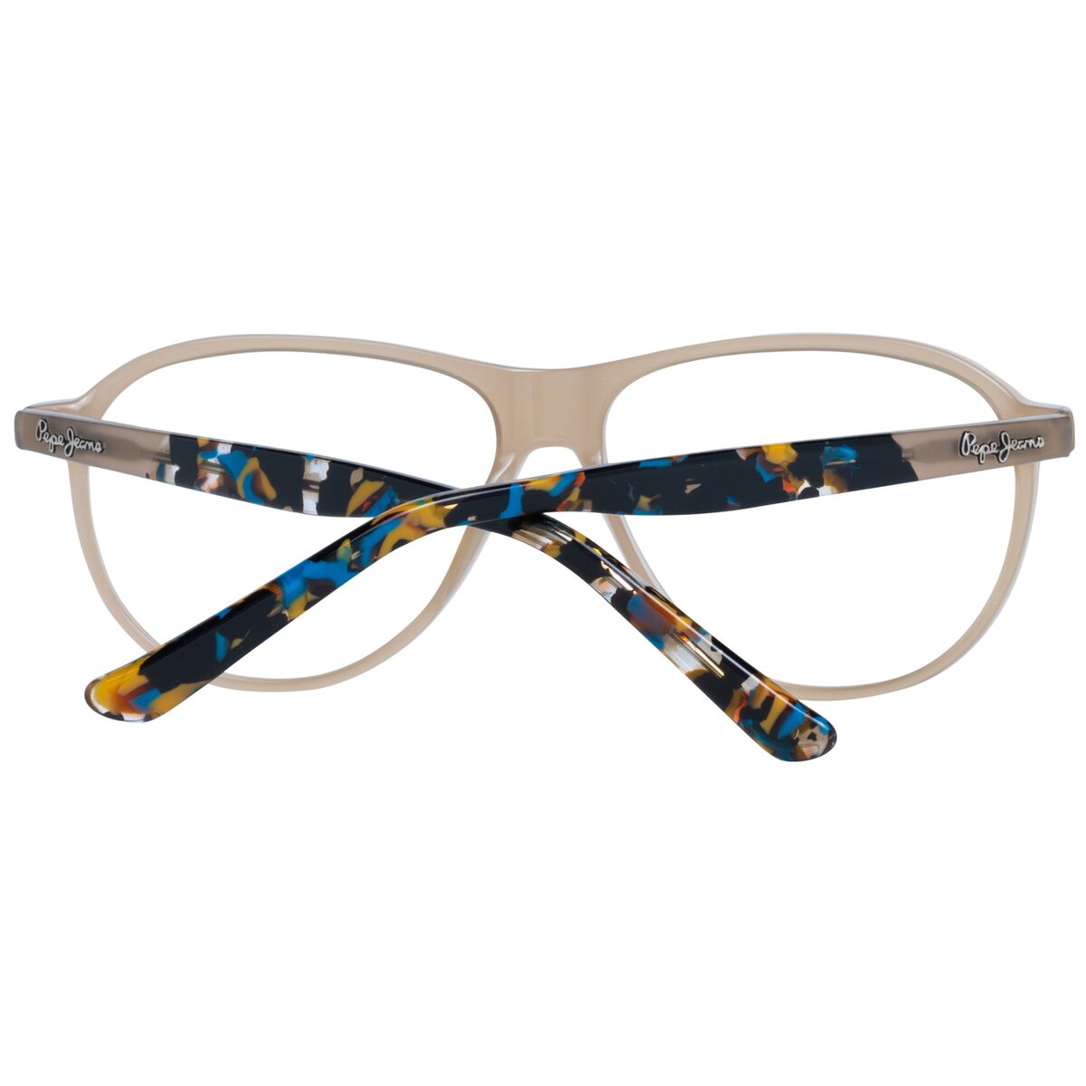 Unisex’ Spectacle frame Pepe Jeans PJ3374 57C4