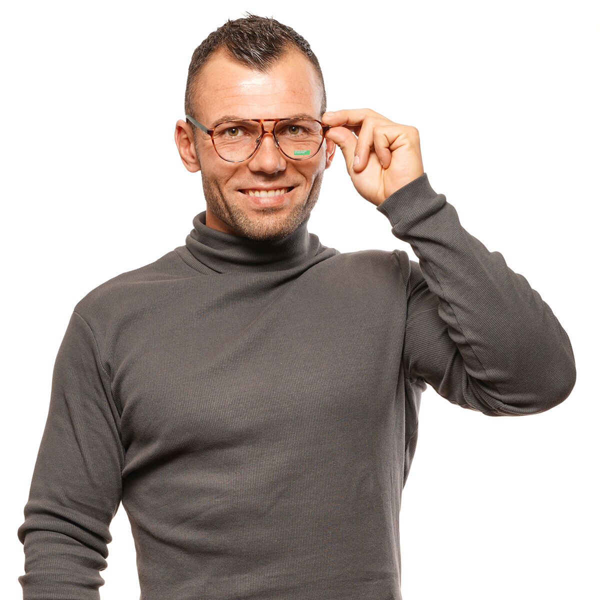 Men’ Spectacle frame Benetton BEO1008 56112