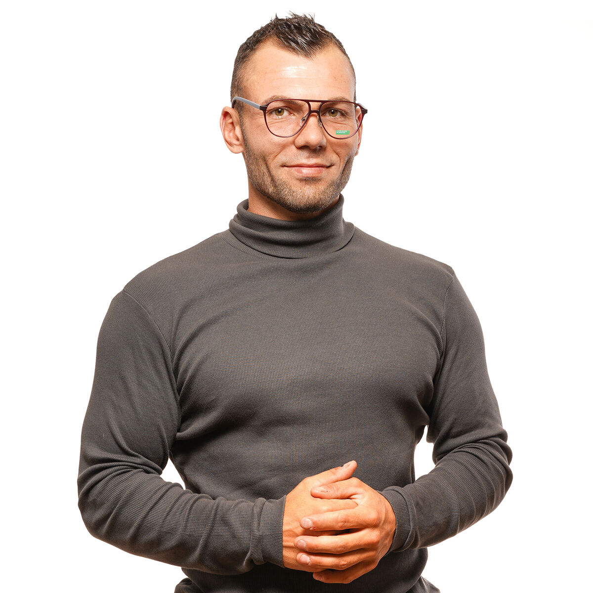 Men’ Spectacle frame Benetton BEO1008 56252