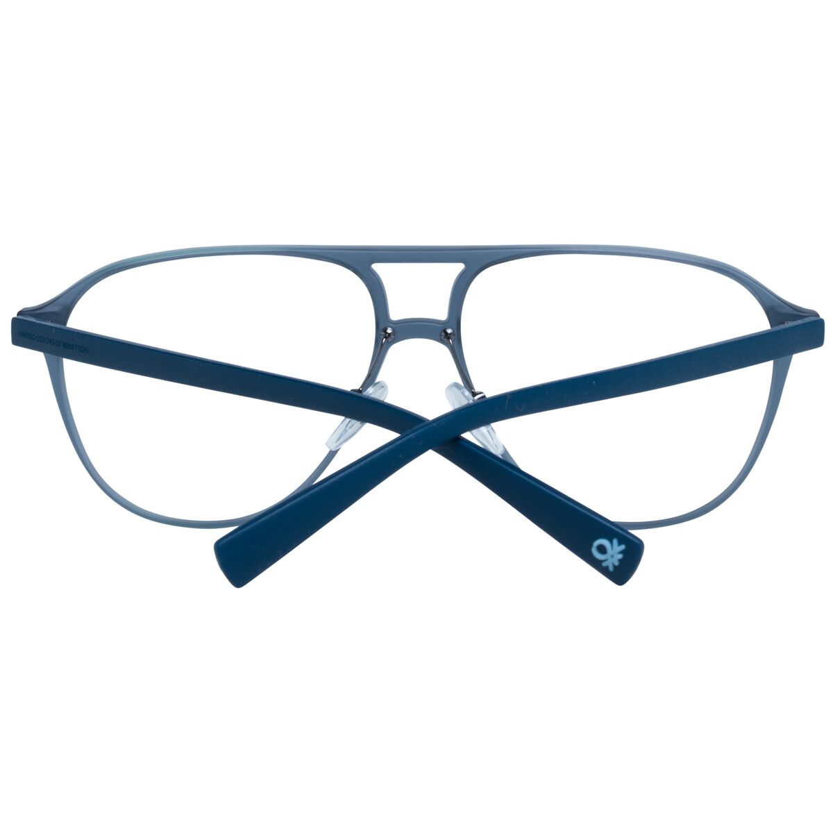 Unisex’ Spectacle frame Benetton BEO1008 56921