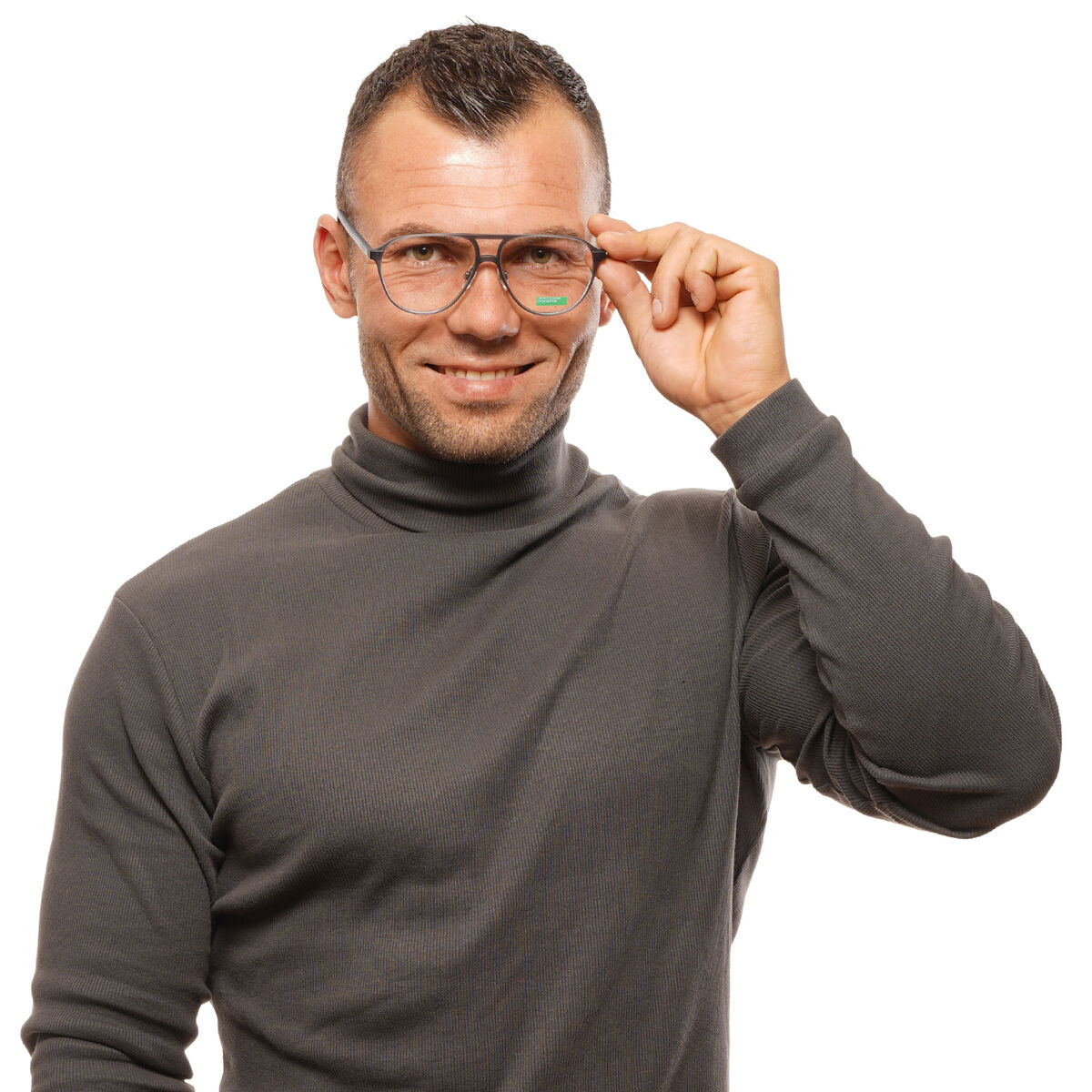 Unisex’ Spectacle frame Benetton BEO1008 56921
