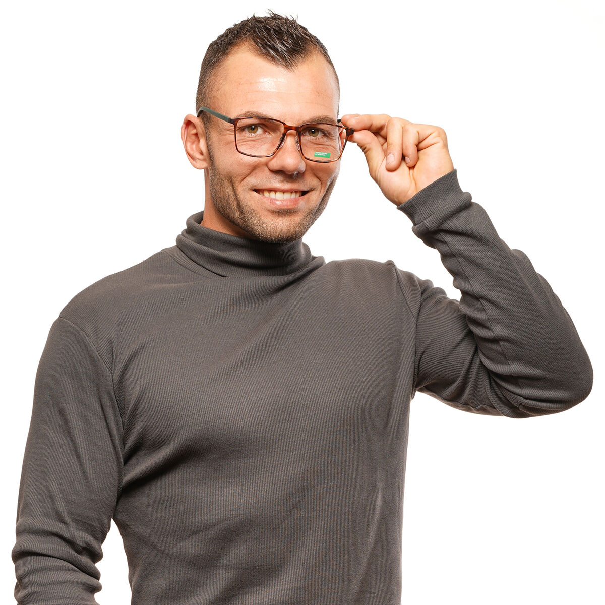 Men’ Spectacle frame Benetton BEO1009 53112