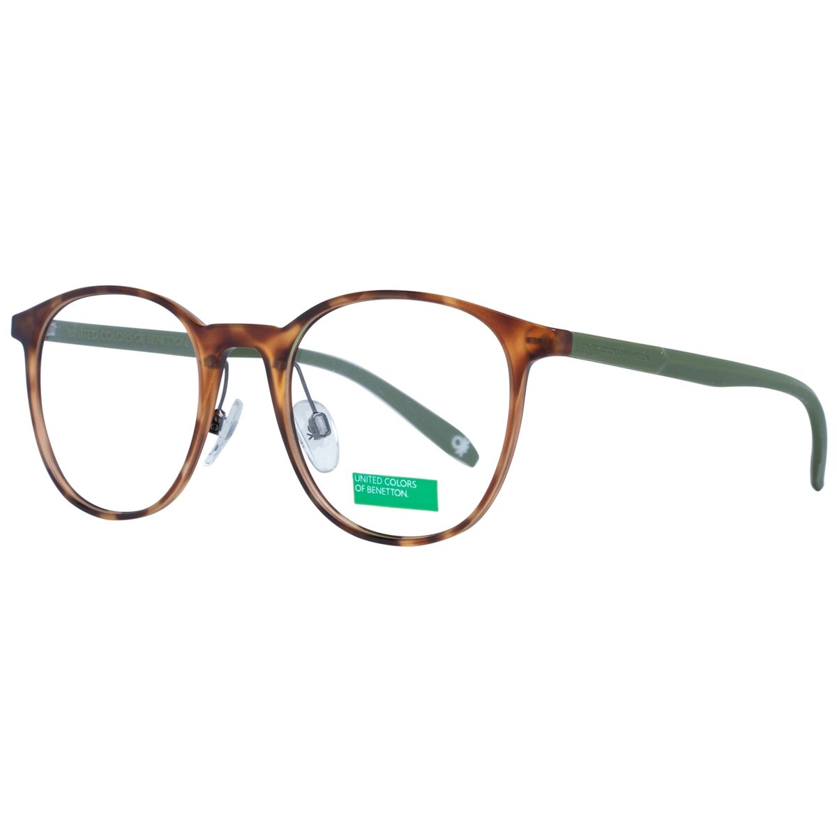 Unisex’ Spectacle frame Benetton BEO1010 51112