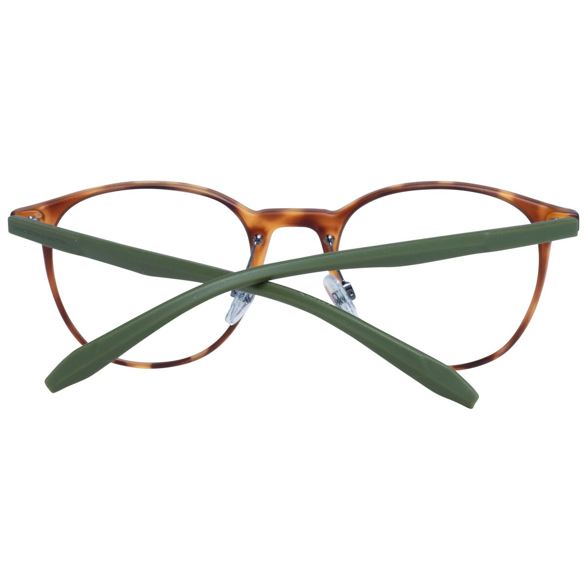 Unisex’ Spectacle frame Benetton BEO1010 51112