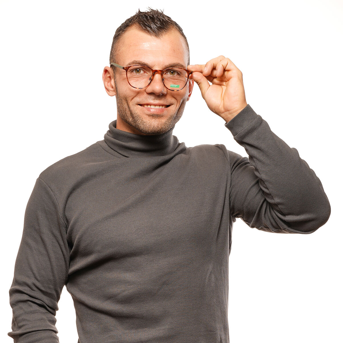 Unisex’ Spectacle frame Benetton BEO1010 51112