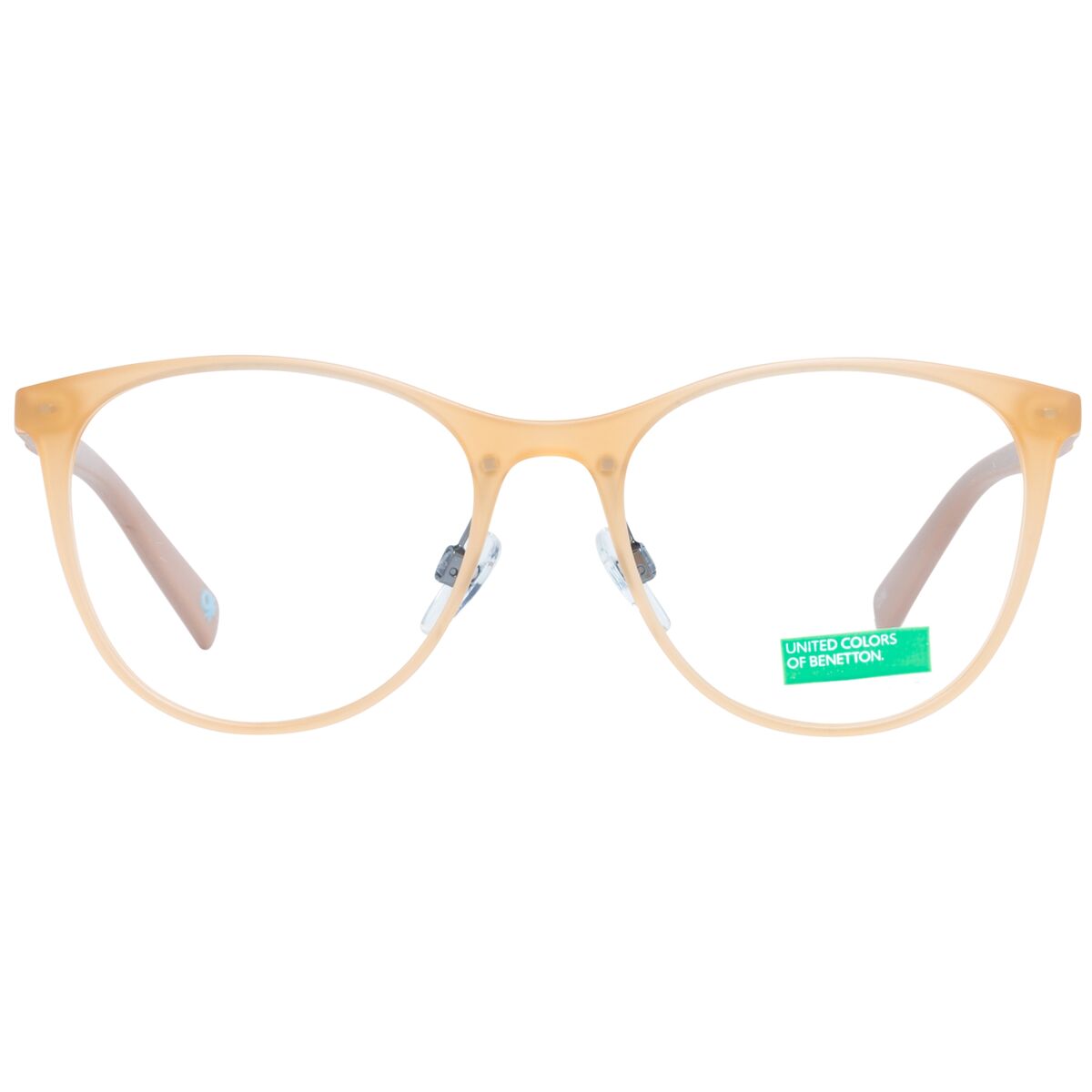 Ladies’ Spectacle frame Benetton BEO1012 51122