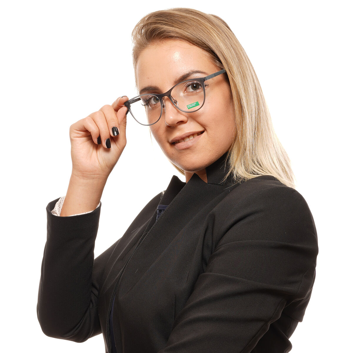 Ladies’ Spectacle frame Benetton BEO1012 51921
