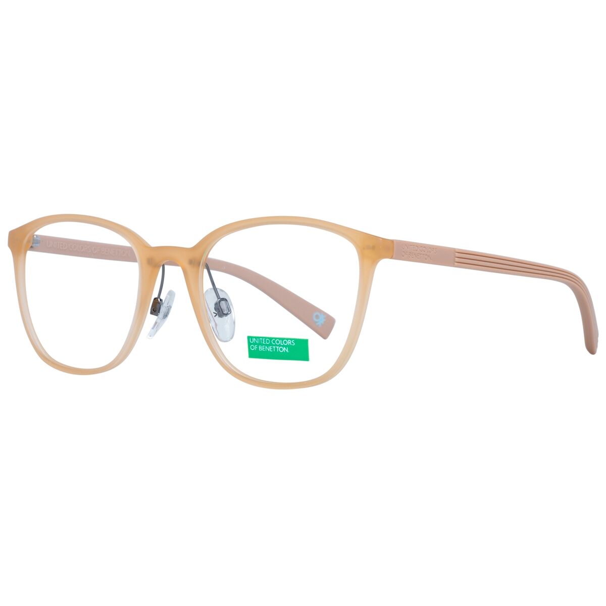Ladies’ Spectacle frame Benetton BEO1013 50122