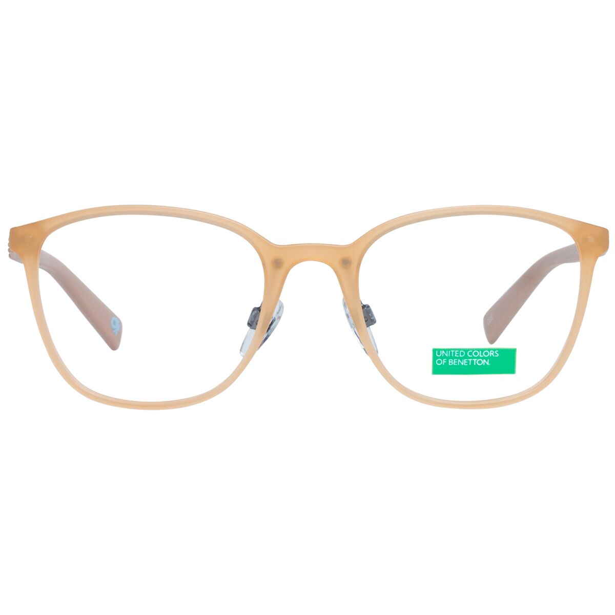 Ladies’ Spectacle frame Benetton BEO1013 50122