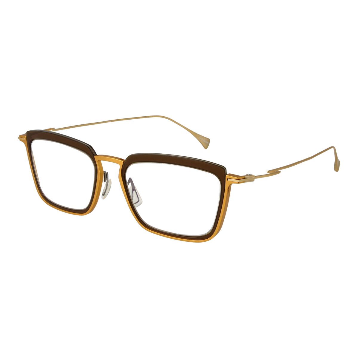 Ladies’ Spectacle frame Yohji Yamamoto YY1040 53401