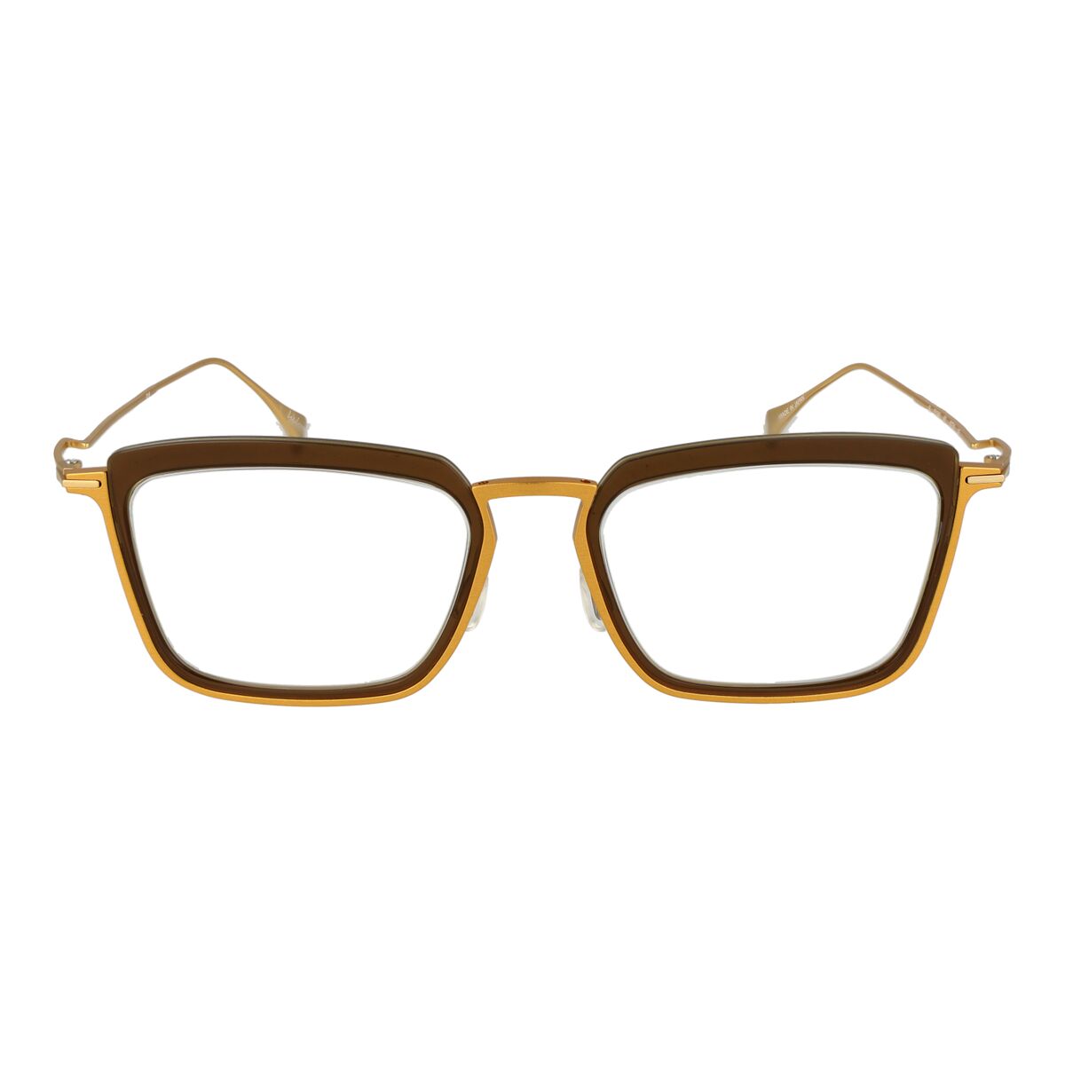 Ladies’ Spectacle frame Yohji Yamamoto YY1040 53401