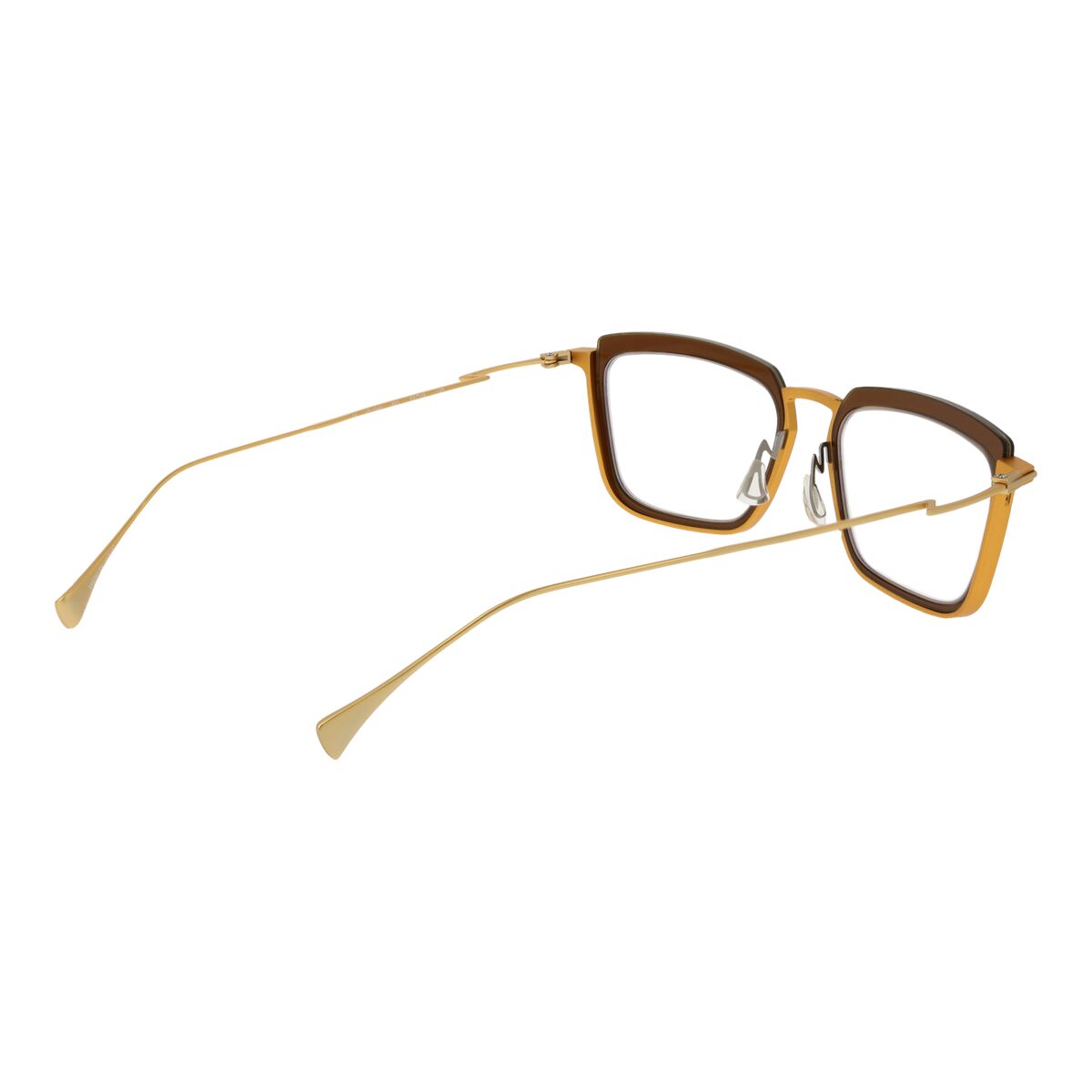 Ladies’ Spectacle frame Yohji Yamamoto YY1040 53401