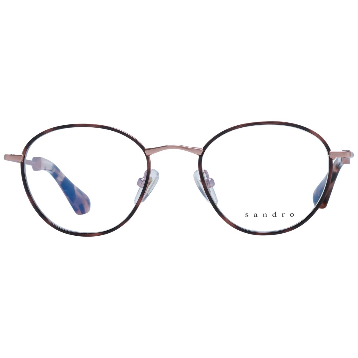Ladies’ Spectacle frame Sandro Paris SD4000 48904