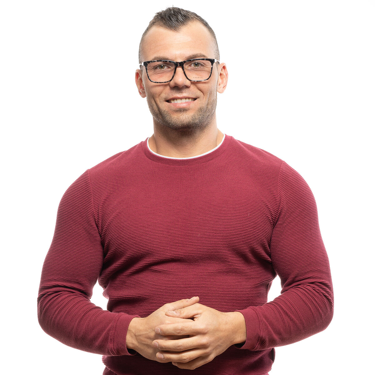 Men’ Spectacle frame Sandro Paris SD1009 56208