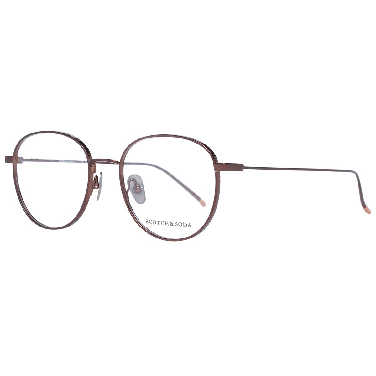 Men’ Spectacle frame Scotch & Soda SS2001 51186