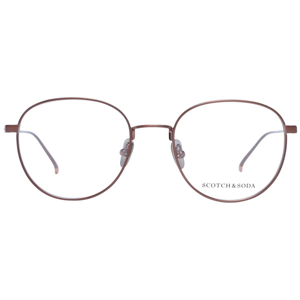 Men’ Spectacle frame Scotch & Soda SS2001 51186