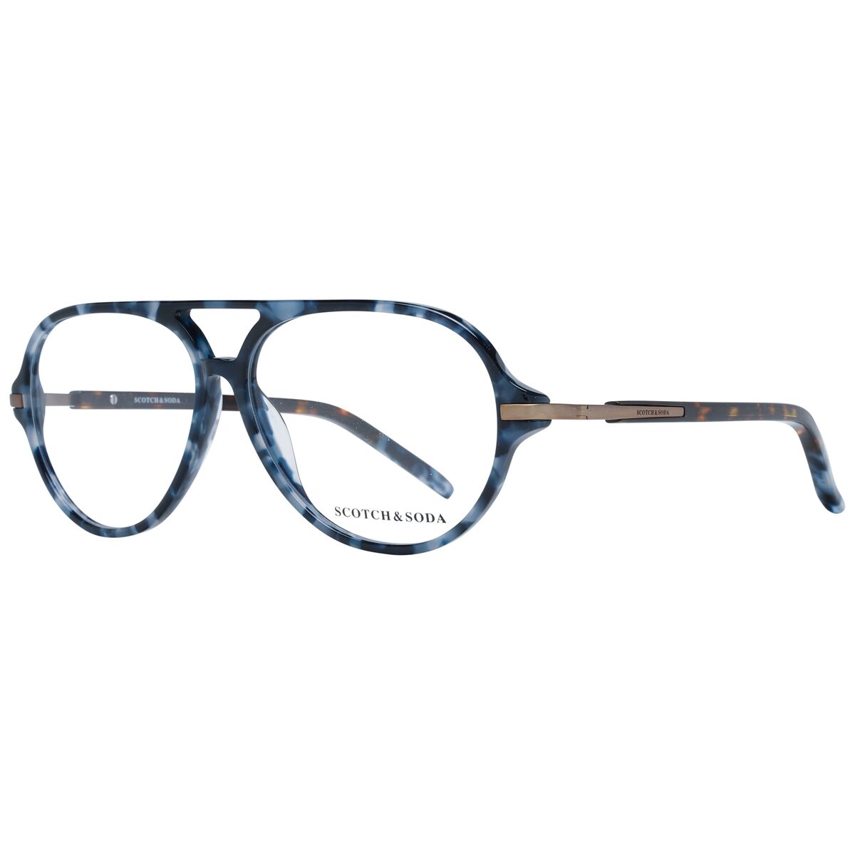 Men’ Spectacle frame Scotch & Soda SS4001 56015