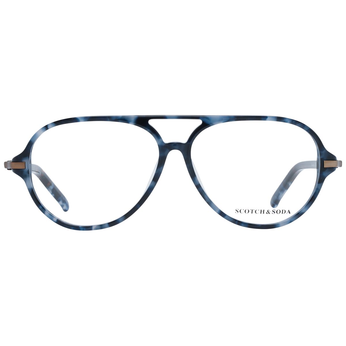 Men’ Spectacle frame Scotch & Soda SS4001 56015