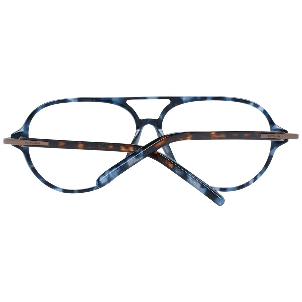 Men’ Spectacle frame Scotch & Soda SS4001 56015