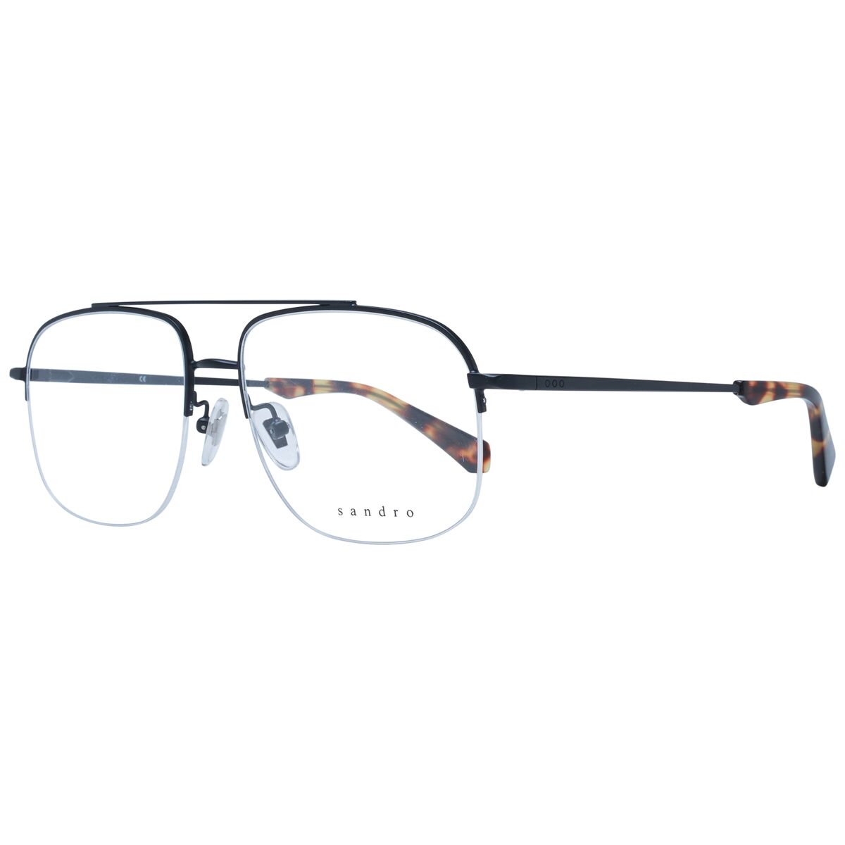 Men’ Spectacle frame Sandro Paris SD3006 57001