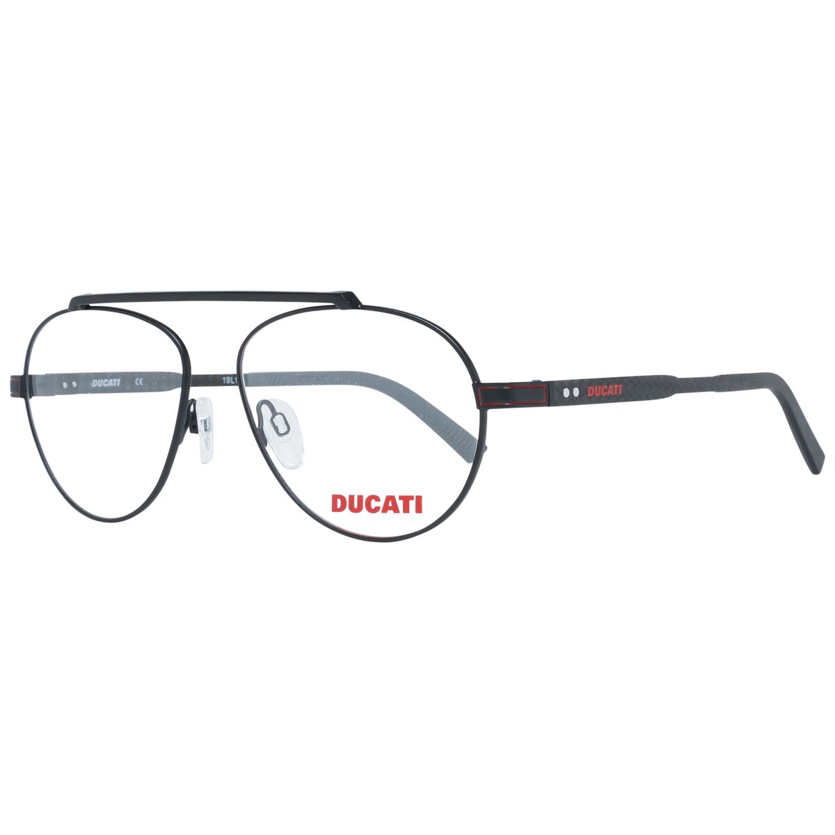 Men’ Spectacle frame Ducati DA3029-57002 Grey 57 mm Men’ Spectacle frame Ducati DA3029-57002 Grey 57 mm