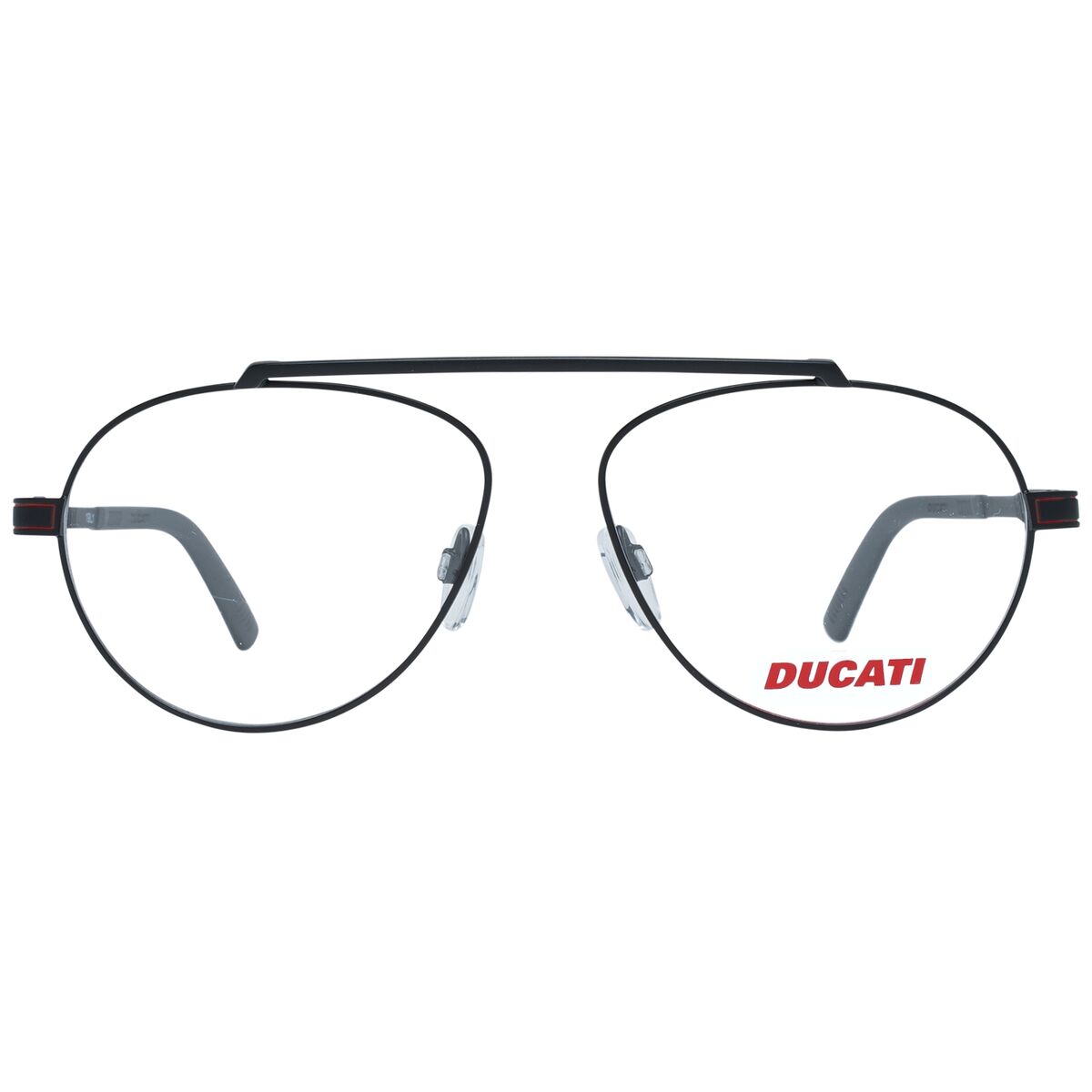 Men’ Spectacle frame Ducati DA3029-57002 Grey  57 mm