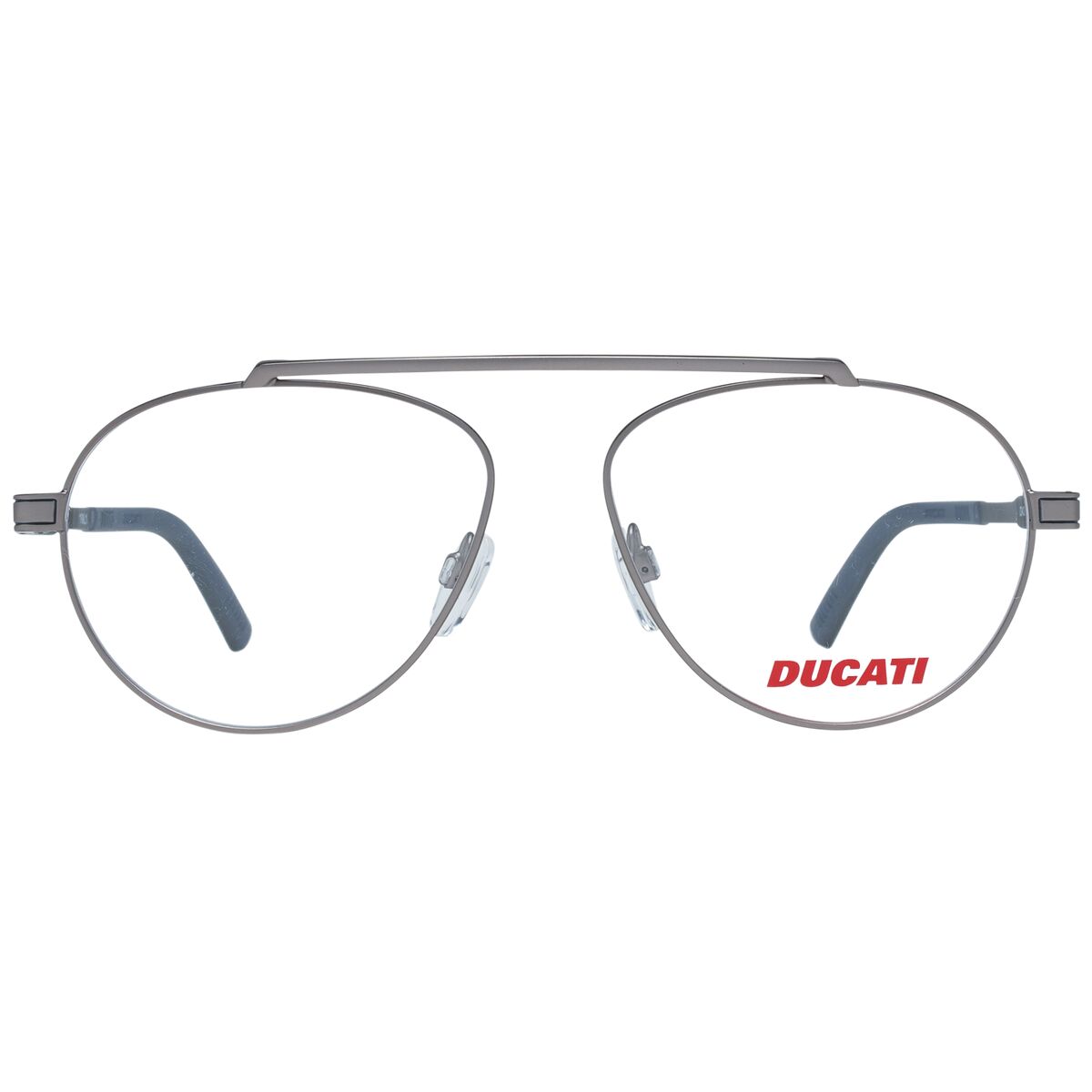 Men’ Spectacle frame Ducati DA3029-57968 Grey  57 mm
