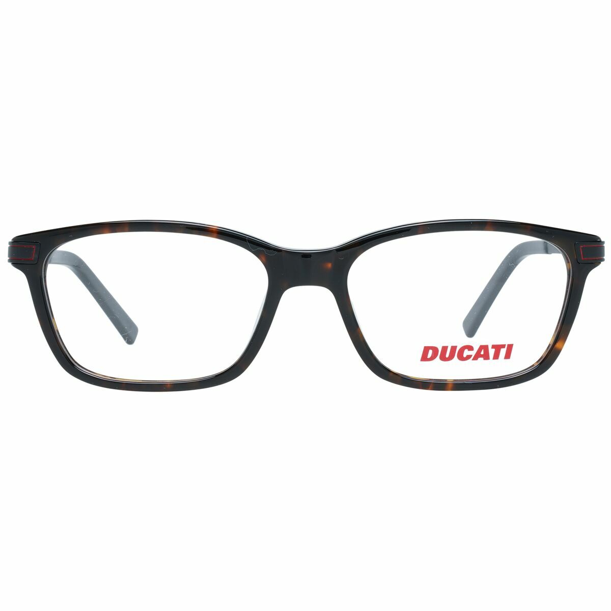 Men’ Spectacle frame Ducati DA1032-54470 Brown  54 mm