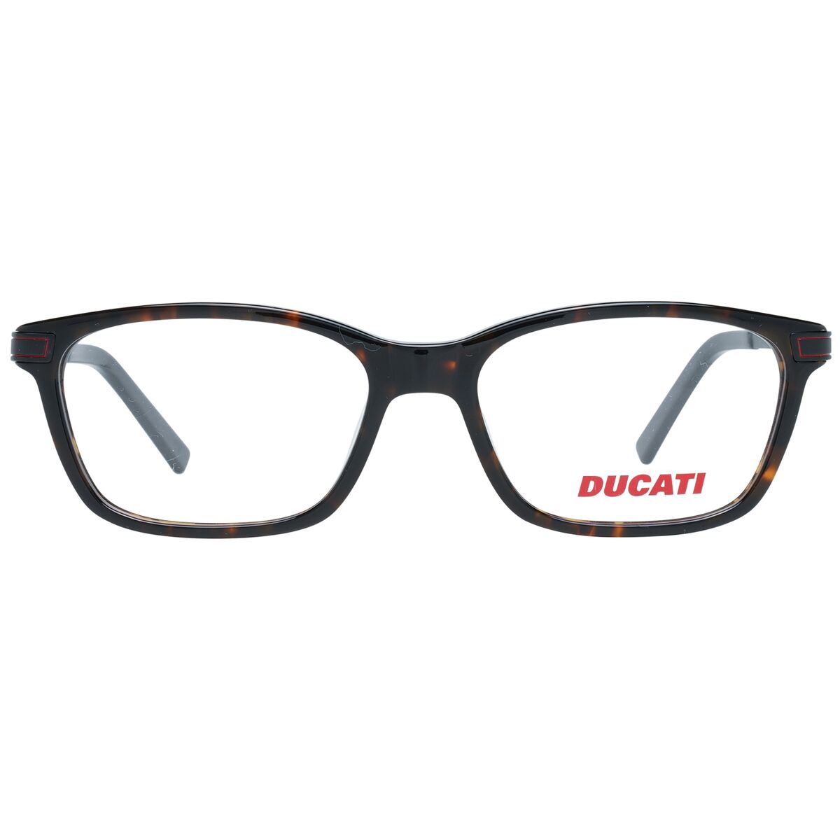 Men’ Spectacle frame Ducati DA1032-54470 Brown  54 mm