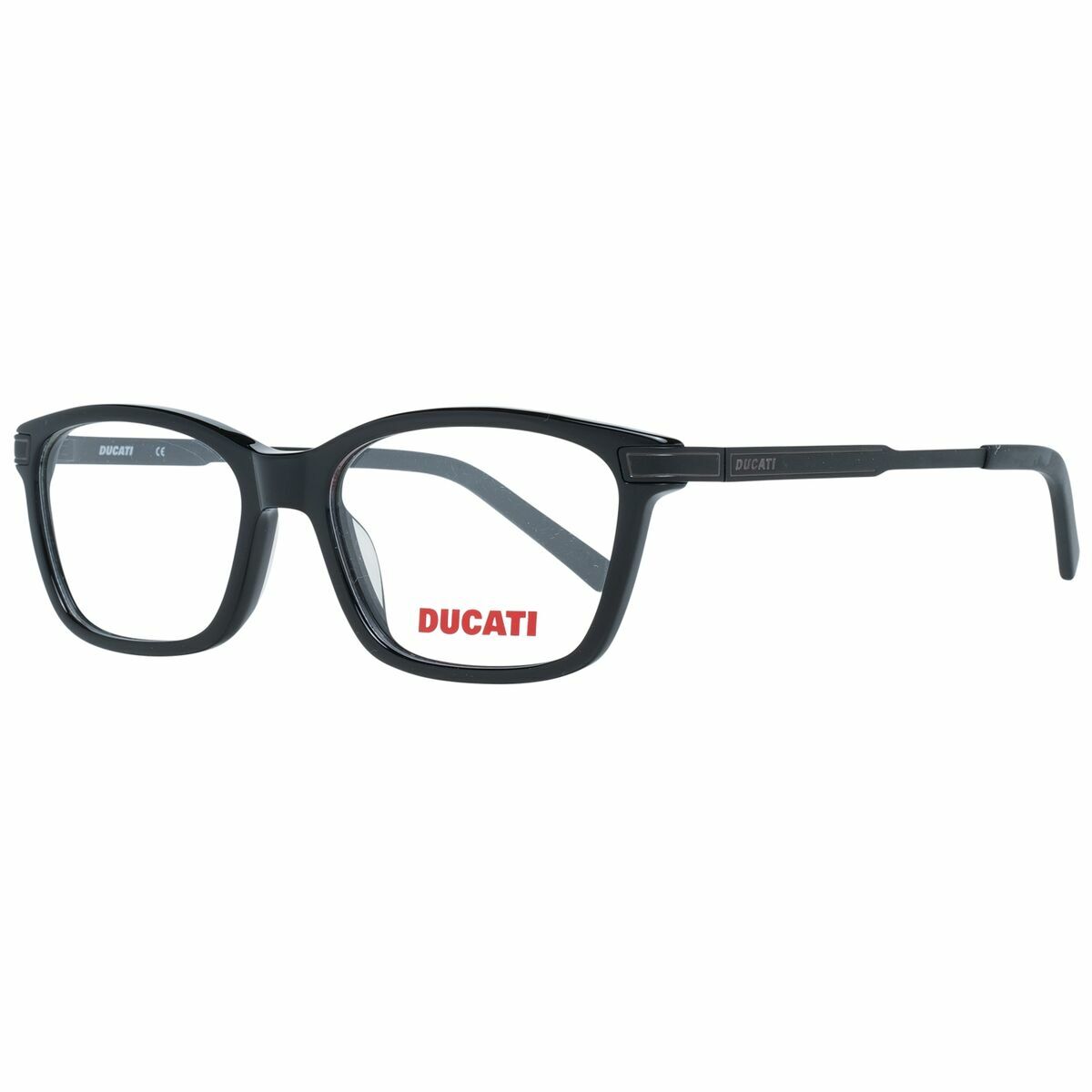 Men’ Spectacle frame Ducati DA1032-54001 Black  54 mm