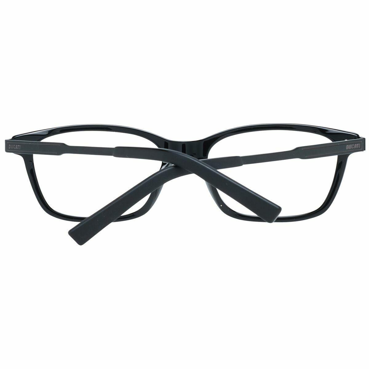 Men’ Spectacle frame Ducati DA1032-54001 Black  54 mm