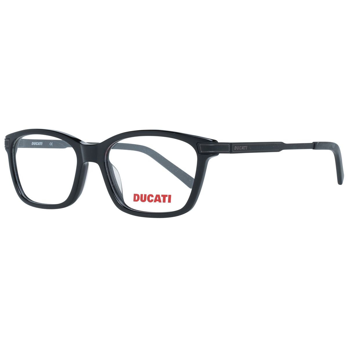 Men’ Spectacle frame Ducati DA1032-54001 Black  54 mm