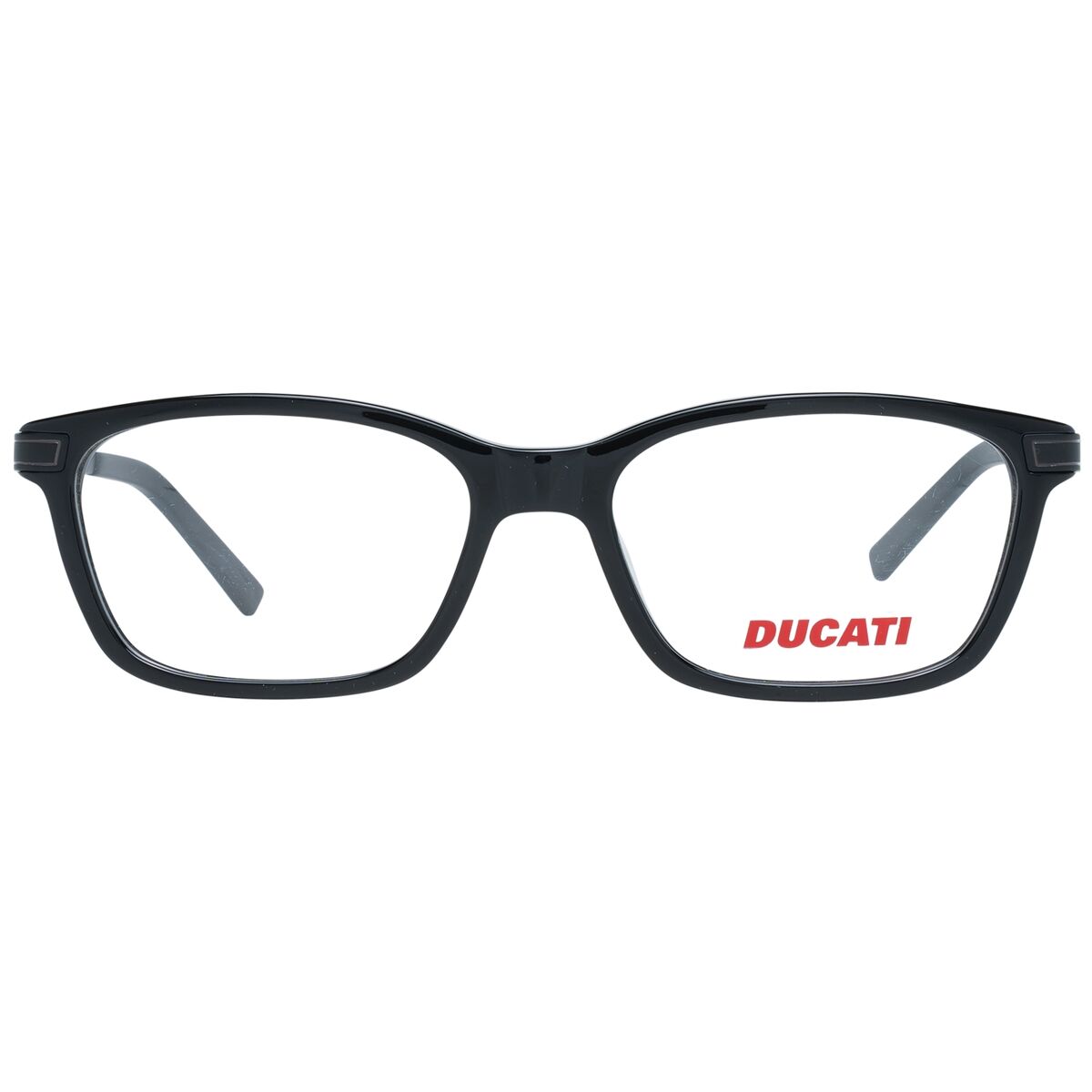 Men’ Spectacle frame Ducati DA1032-54001 Black  54 mm