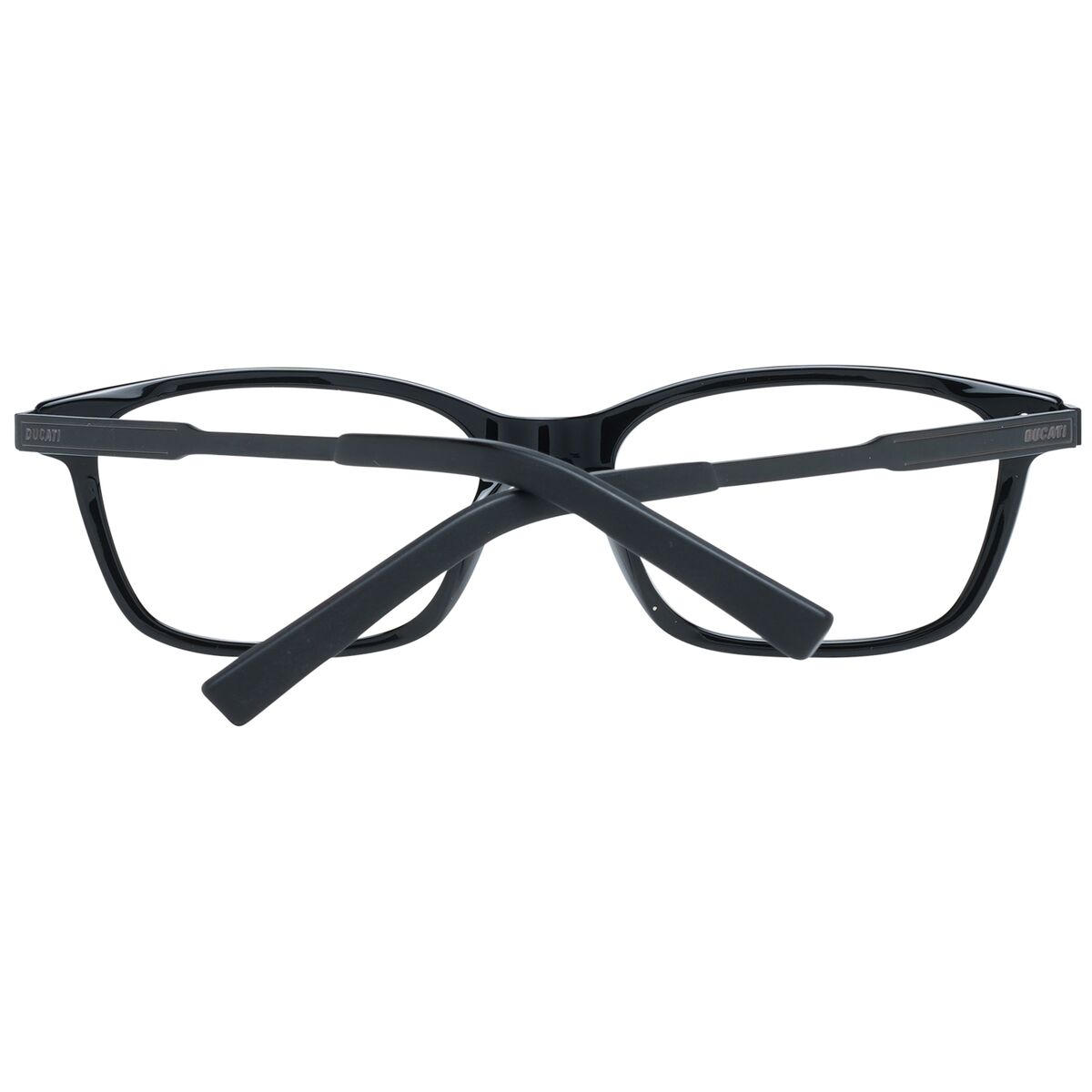 Men’ Spectacle frame Ducati DA1032-54001 Black  54 mm